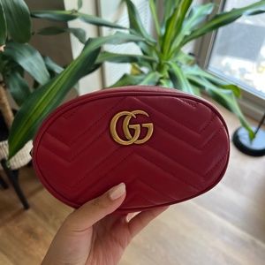 Gucci Belt Bag